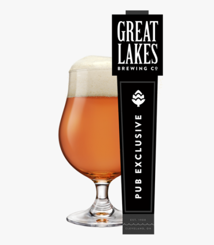 Great Lakes Brewing Tap Handle, HD Png Download