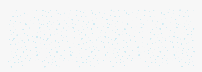 Celebrate Season Snow Flurry Pretend City Children - Polka Dot, HD Png Download