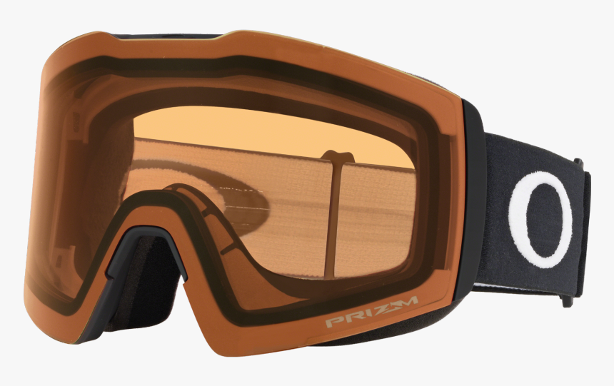 Oakley Flight Deck - Fall Line Xl Snow Goggle Buy, HD Png Download