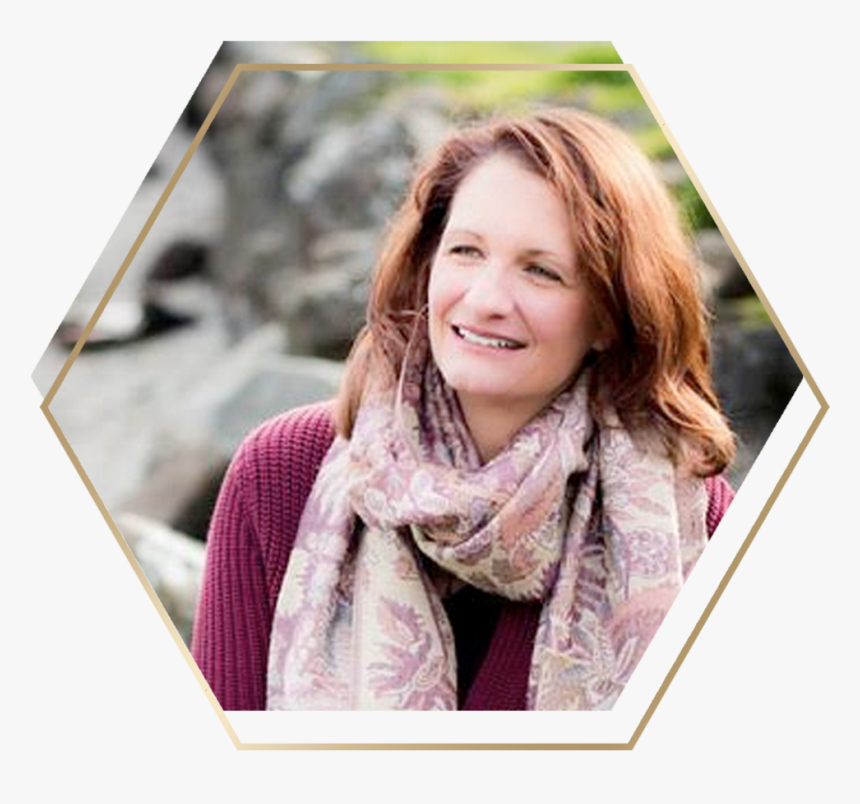 Octagon-jane2 - Girl, HD Png Download