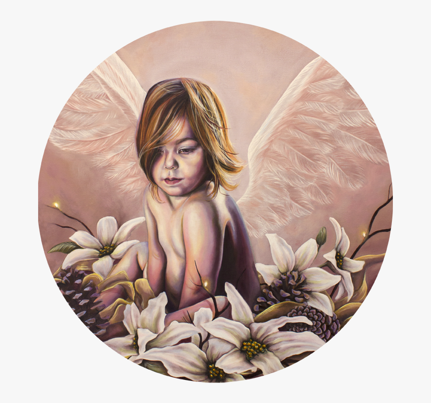 Angel - Fairy, HD Png Download