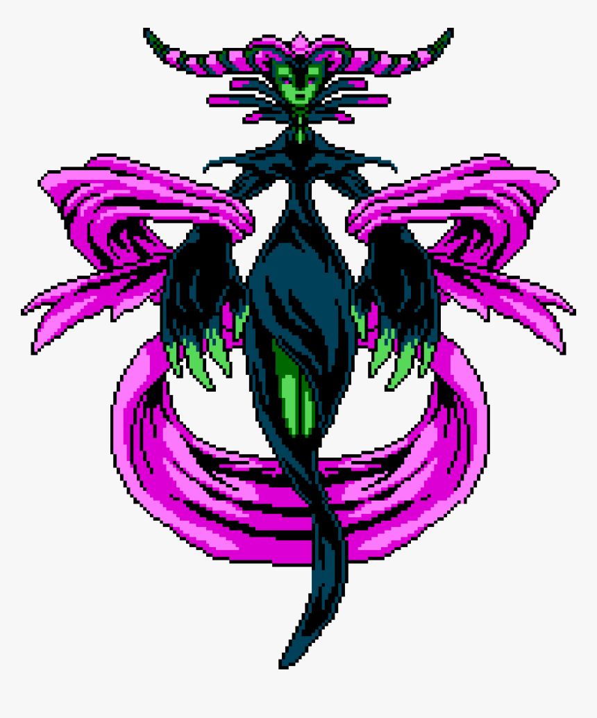 Villains Wiki Shovel Knight The Enchantress, HD Png Download