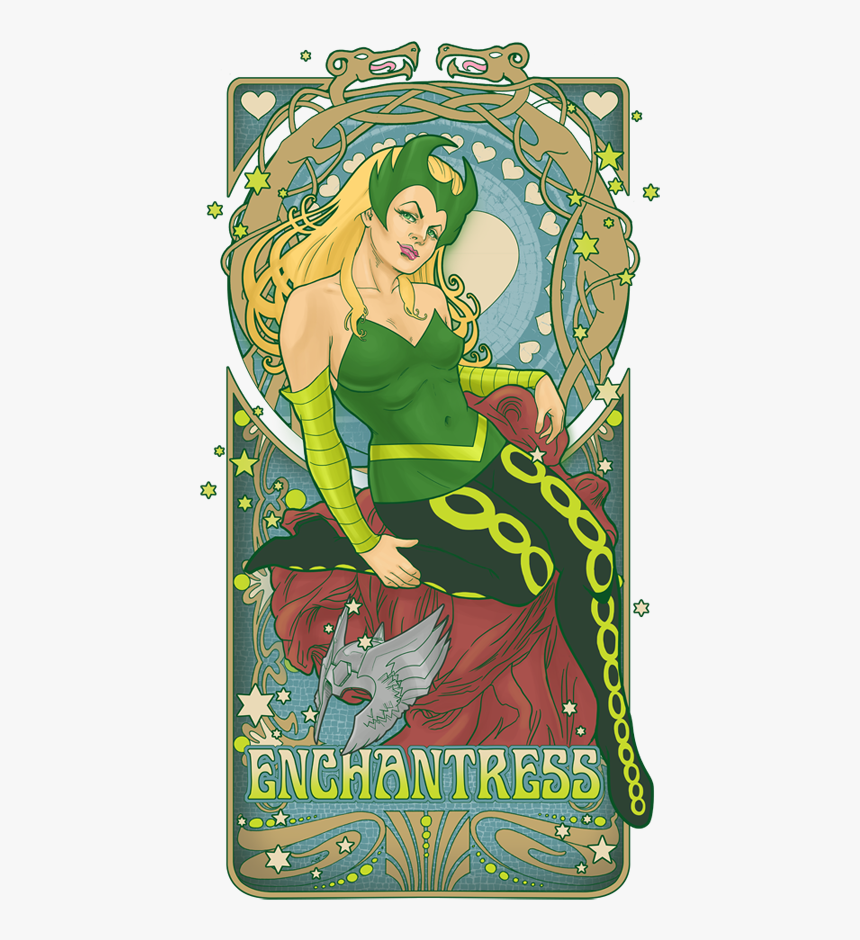 Marvel Mucha, HD Png Download