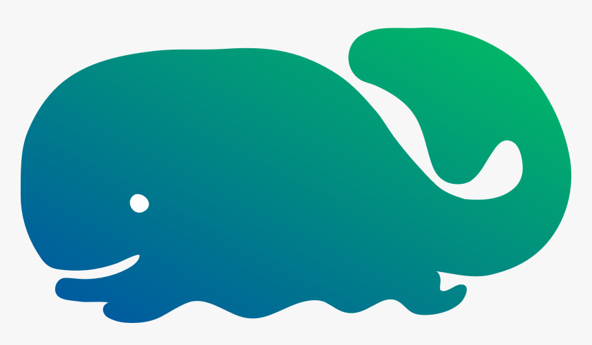Whale Clip Art, HD Png Download