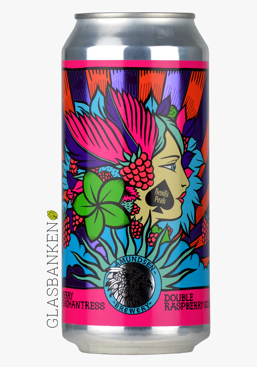 Caffeinated Drink, HD Png Download