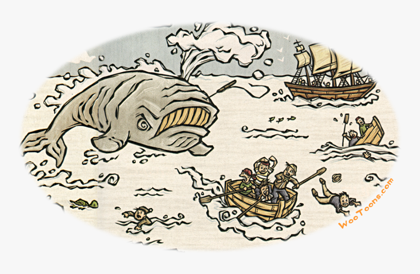 Pageimage 495684 2353311 Whale, HD Png Download