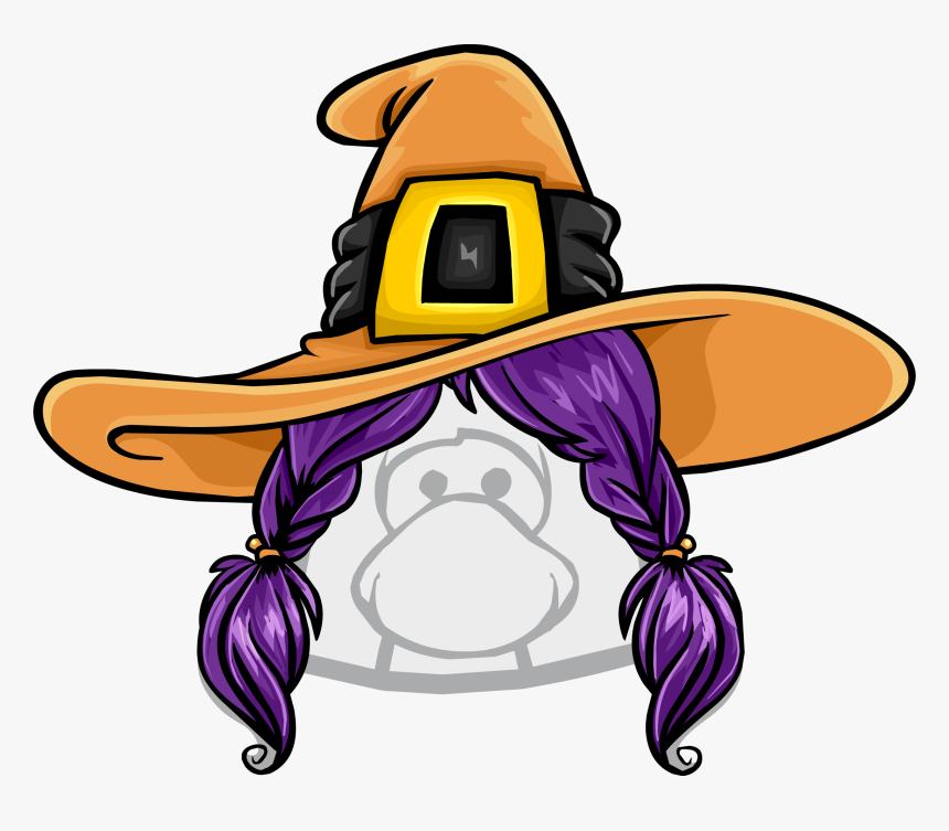 Club Penguin Rewritten Wiki - Club Penguin Optic Headset, HD Png Download