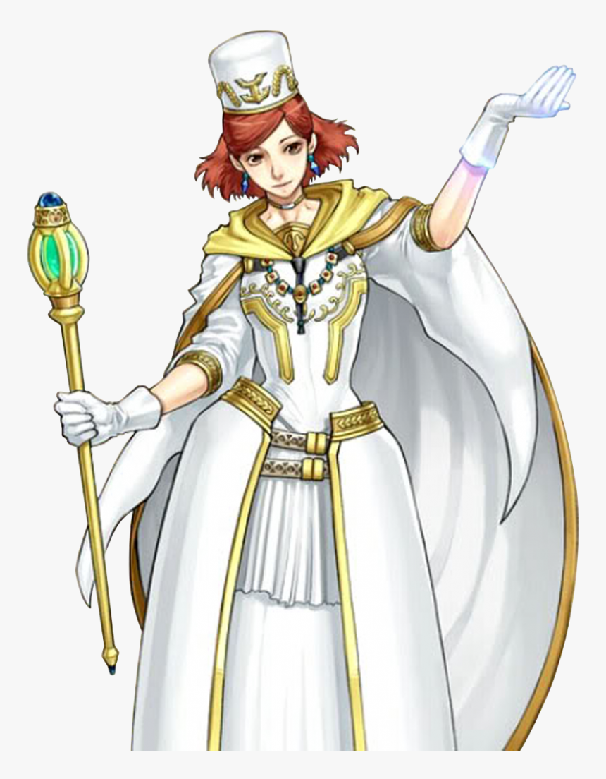 Yugioh Jenis Lightsworn Mender, HD Png Download