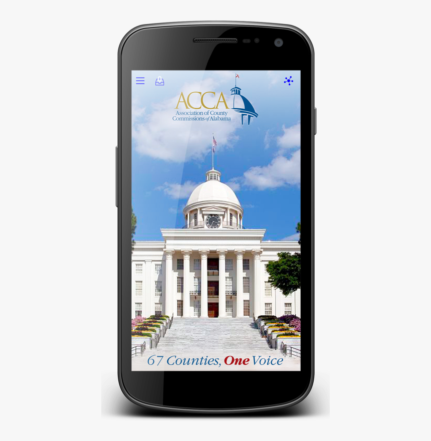 Alabama State Capitol, HD Png Download