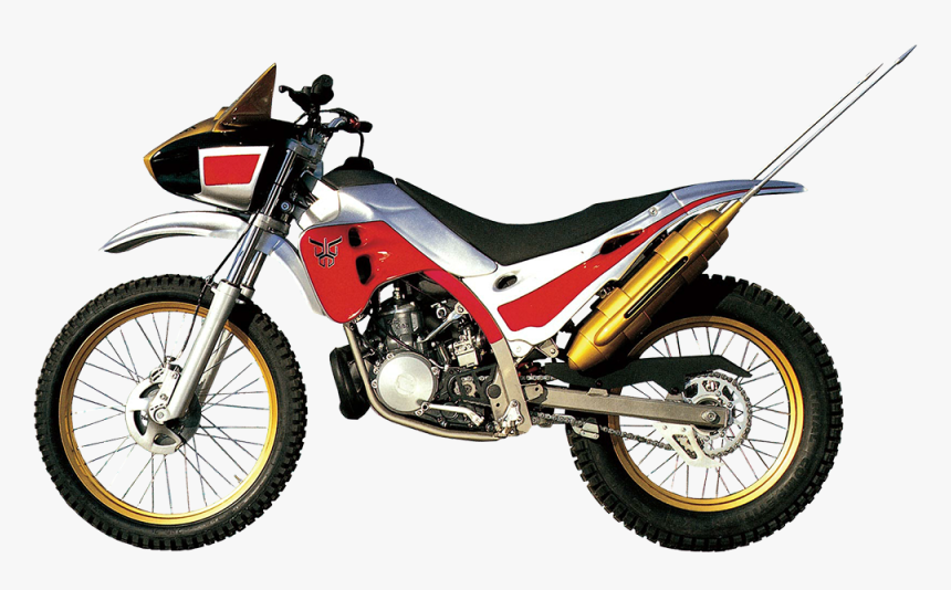 Icon-kuuga - Gas Gas Trial, HD Png Download