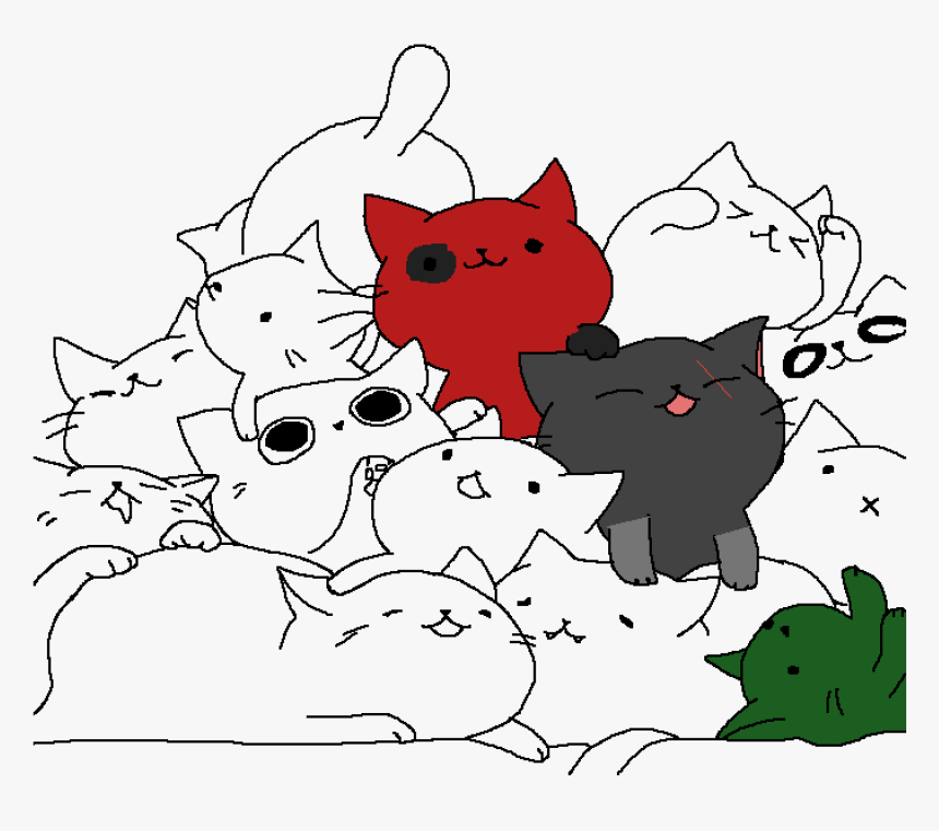 Kitten, HD Png Download