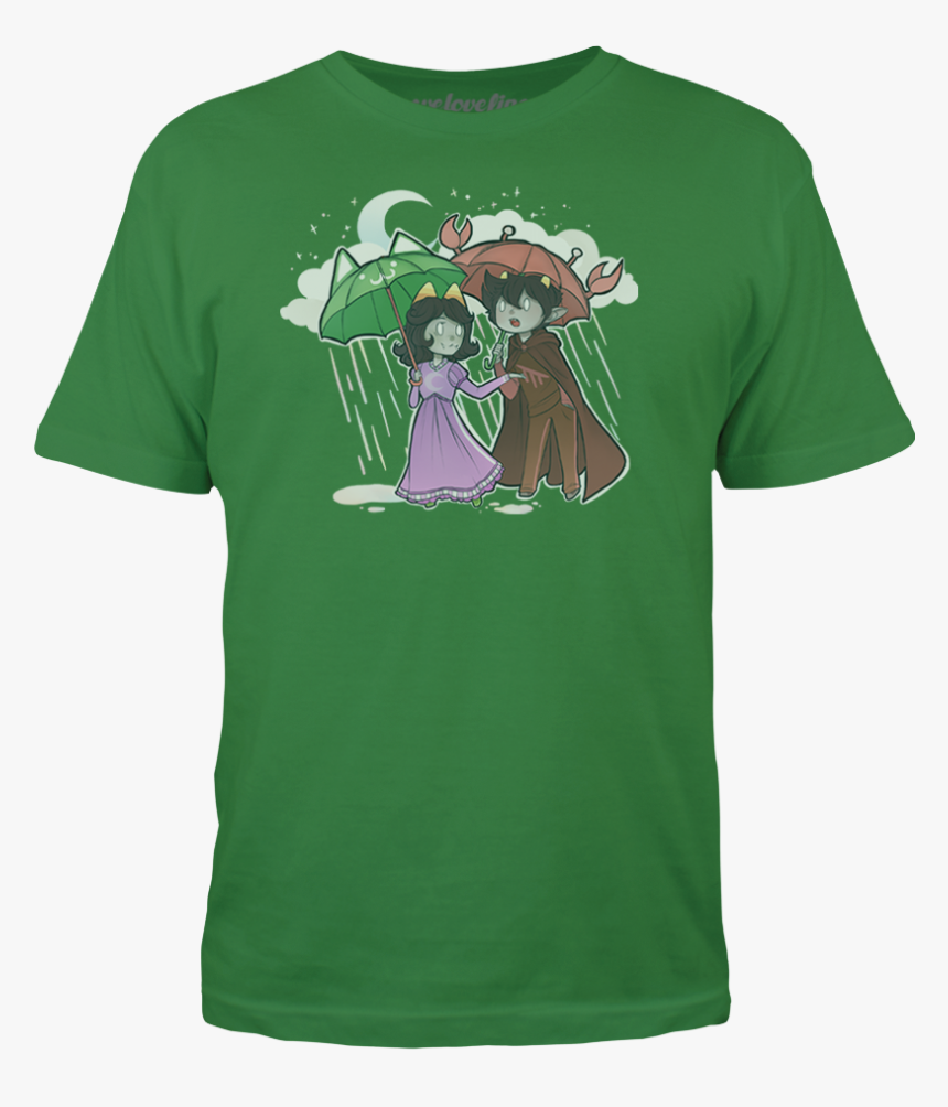 Light Aspect Shirt, HD Png Download