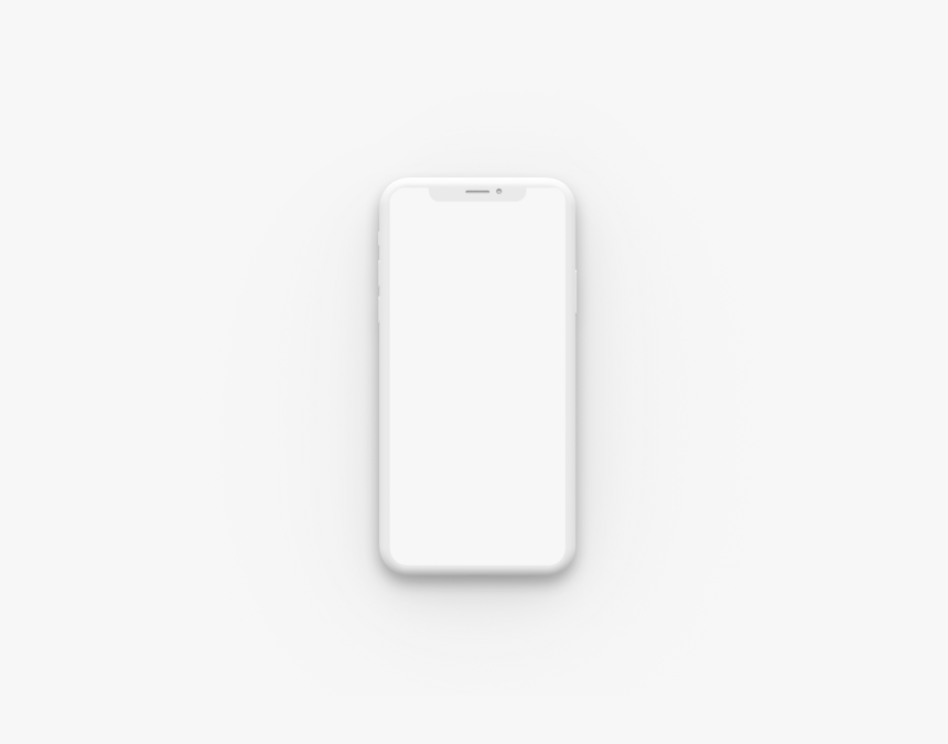 Smartphone, HD Png Download