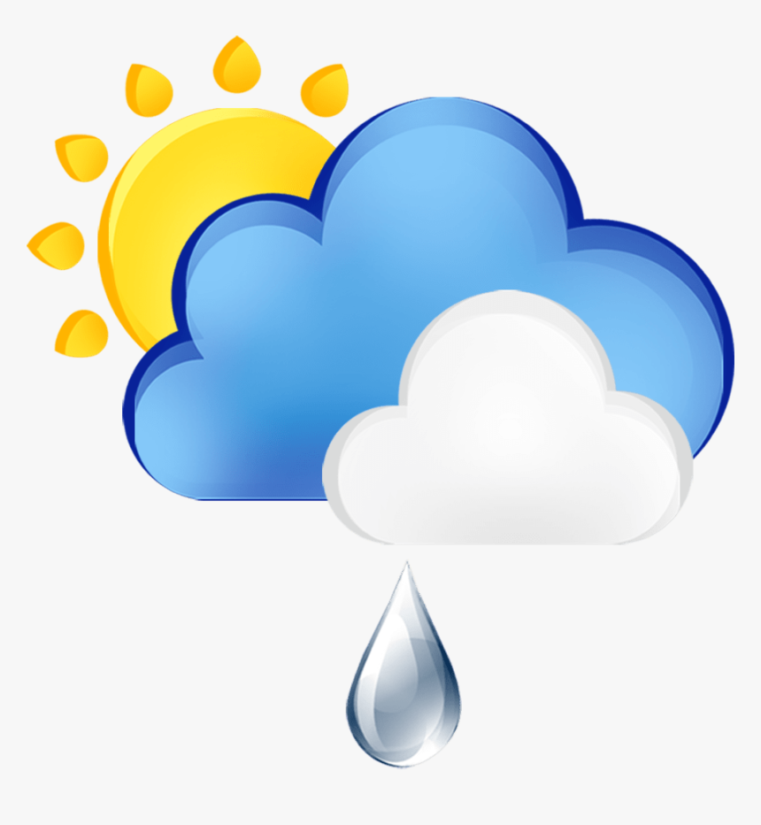 Weather Forecasting, HD Png Download
