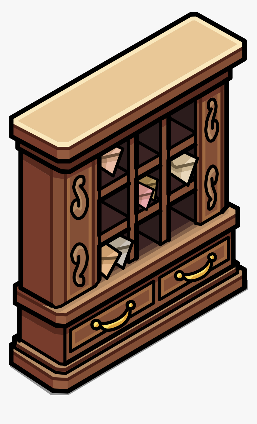 Antique Post Box Igloo, HD Png Download