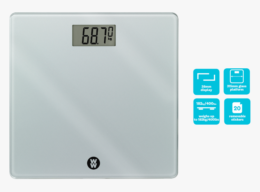 Bathroom Scale, HD Png Download