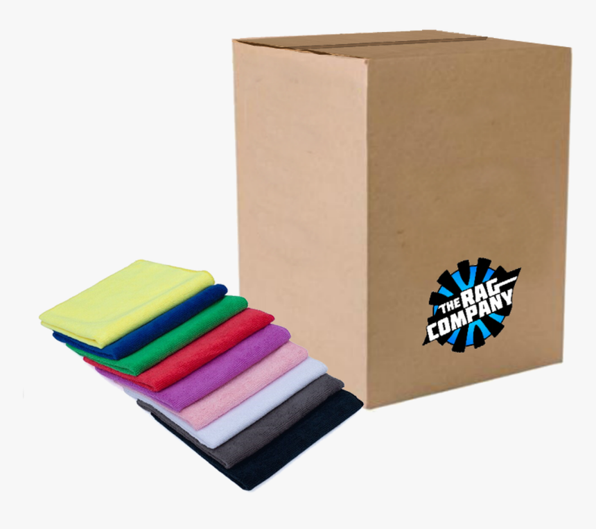 Case All Purpose Microfiber Terry Towels - Towel, HD Png Download