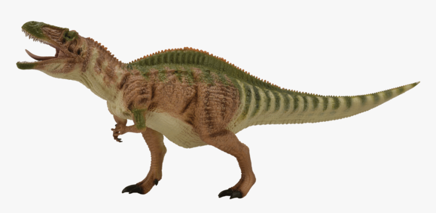 Deluxe Acrocanthosaurus, HD Png Download