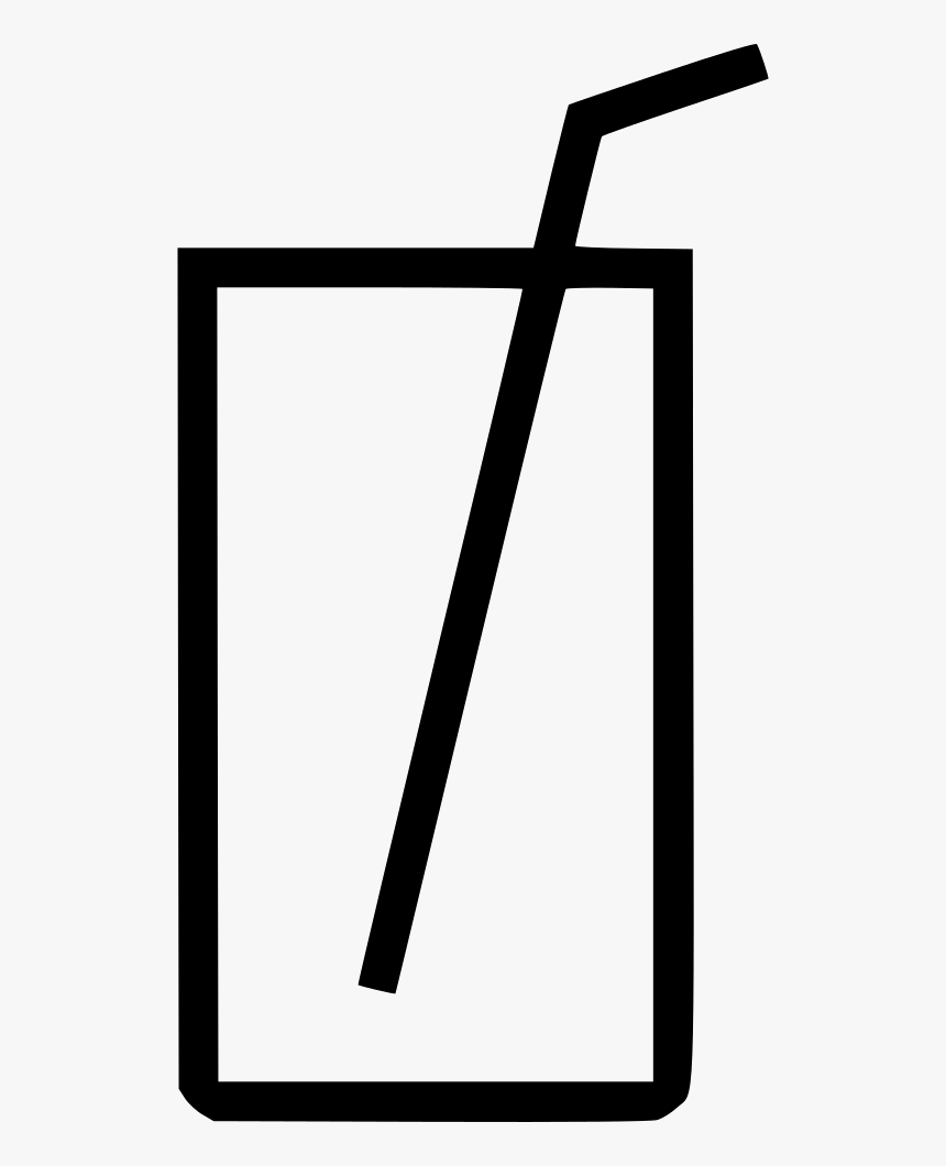 Glass Water, HD Png Download