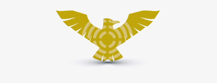 Golden Eagle, HD Png Download