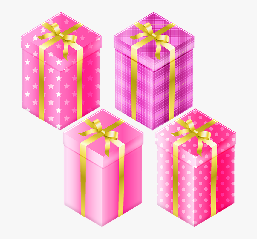 Box, HD Png Download