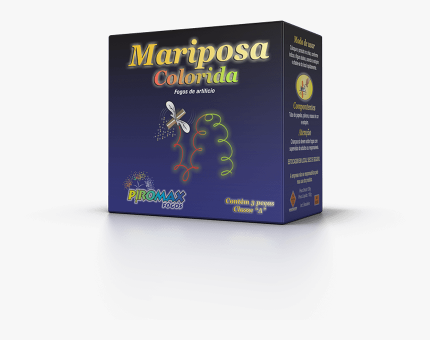 Box, HD Png Download