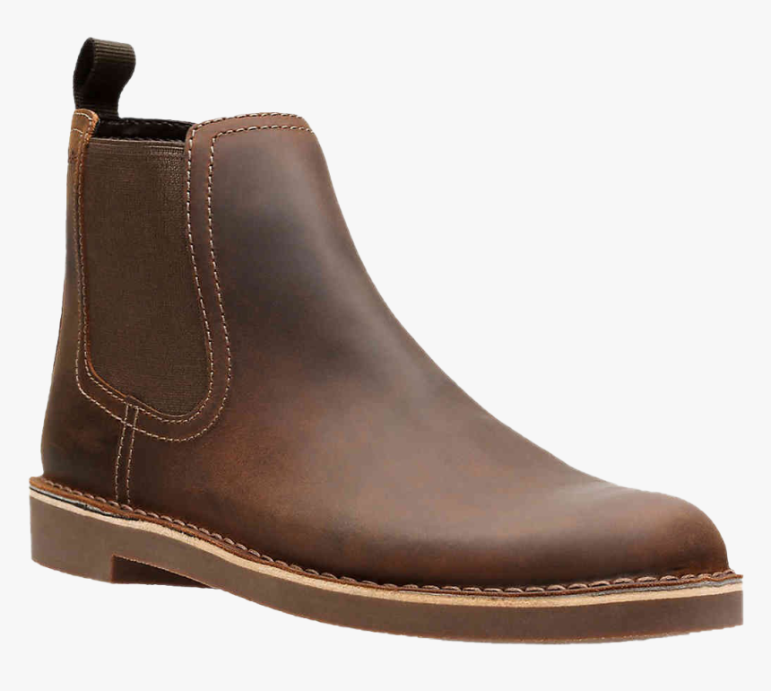 Clarks Boots, HD Png Download