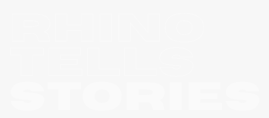 Rhino Tells Stories - Musical Composition, HD Png Download