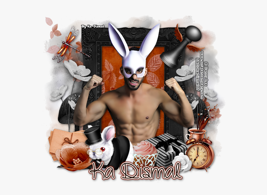 Barechested, HD Png Download