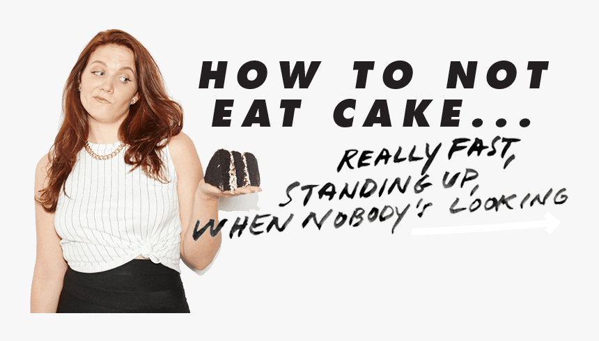 Hunger And Fullness Vs - Isabel Foxen Duke, HD Png Download