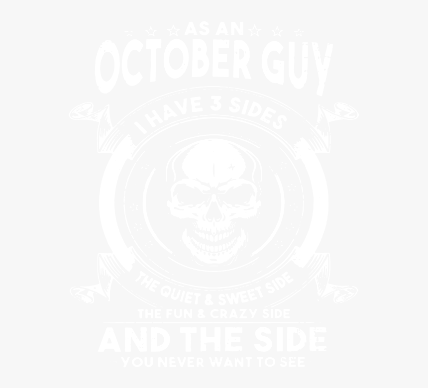 March Guy Have 3 Sides, HD Png Download
