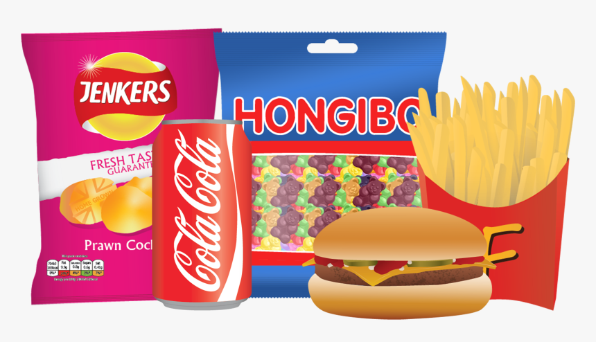 French Fries, HD Png Download