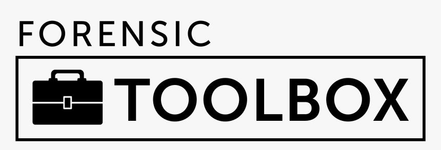 Forensic Toolbox - Circle, HD Png Download