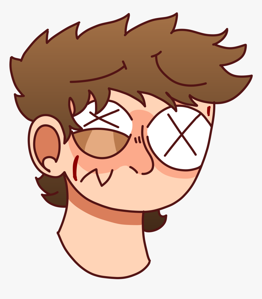 Hardcore Wiki - Cartoon, HD Png Download