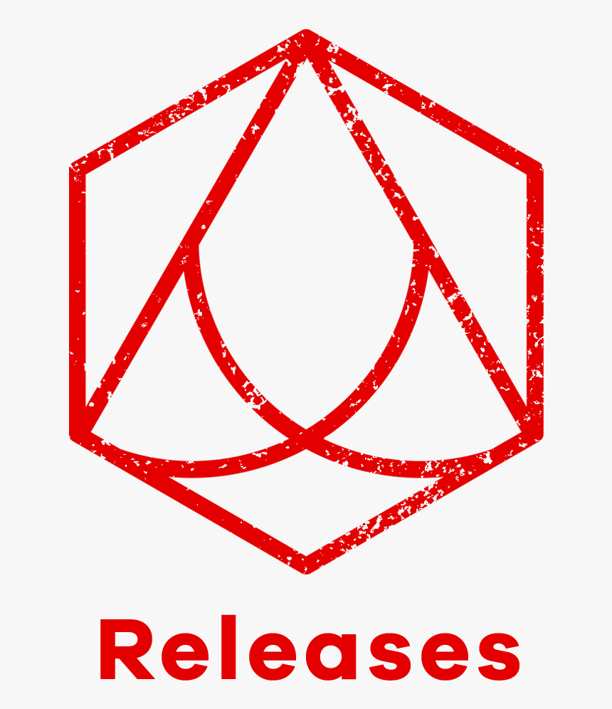 Releases - Illustration, HD Png Download