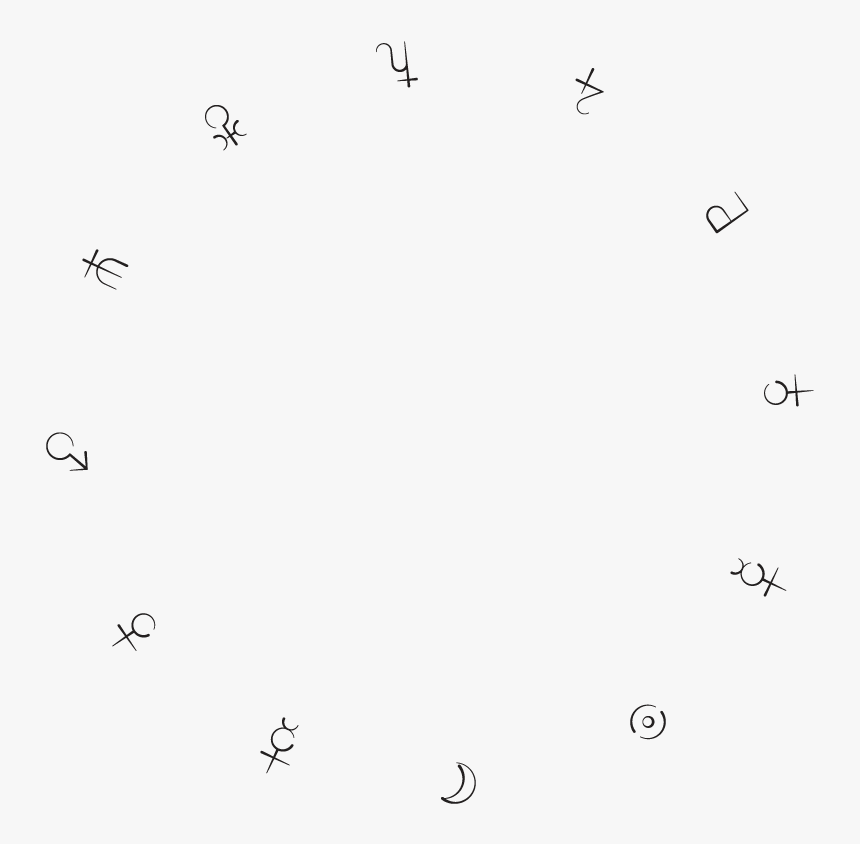 Planets - Circle, HD Png Download