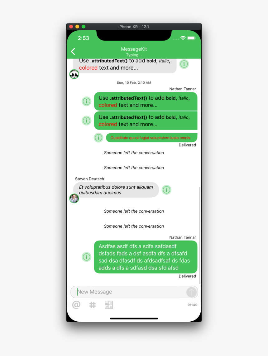 Screenshot, HD Png Download