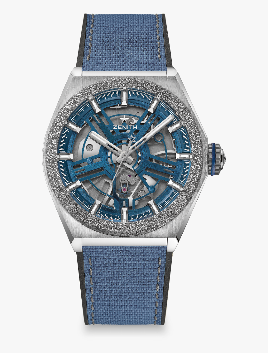 Zenith Defy Inventor, HD Png Download