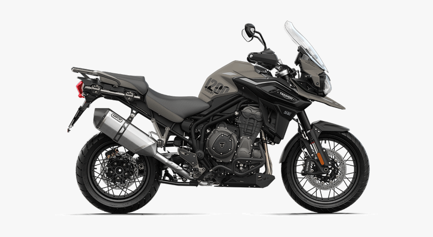 Triumph Tiger 1200 Xrx, HD Png Download
