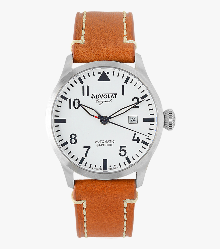 Watch, HD Png Download