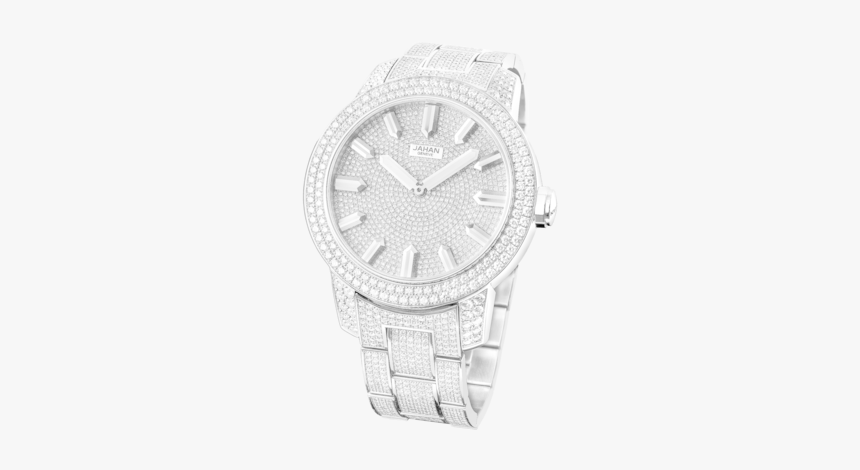 Analog Watch, HD Png Download