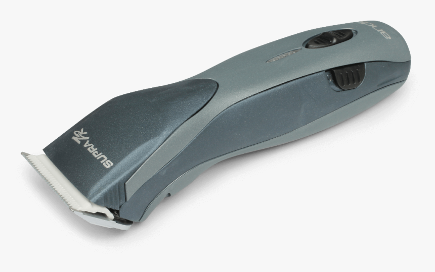 Andis Supra Zr Detachable Blade Clipper - Blade, HD Png Download