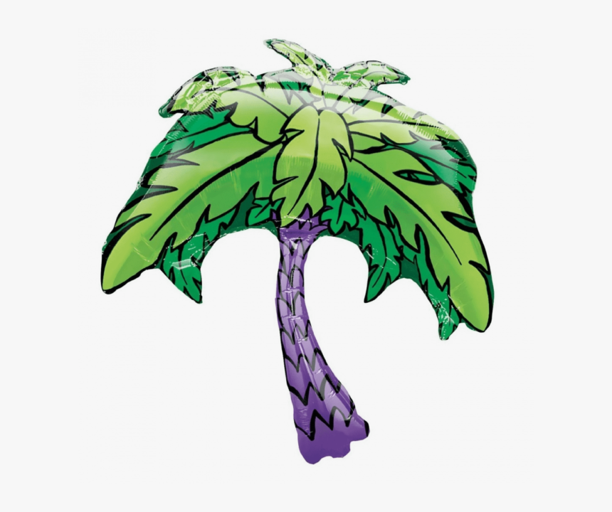 Giant - Palmeras Y Soles, HD Png Download