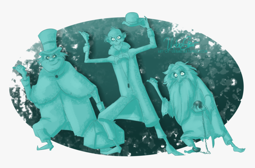 The Ghostly Database Hosted By Wikia, HD Png Download