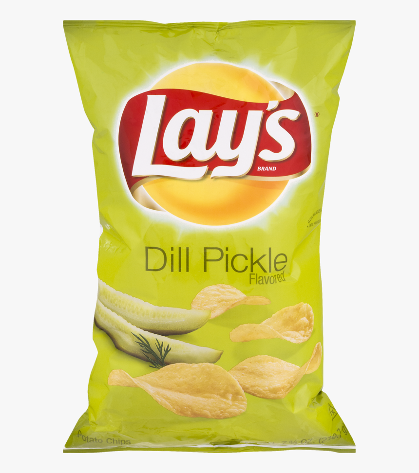 Potato Chip, HD Png Download