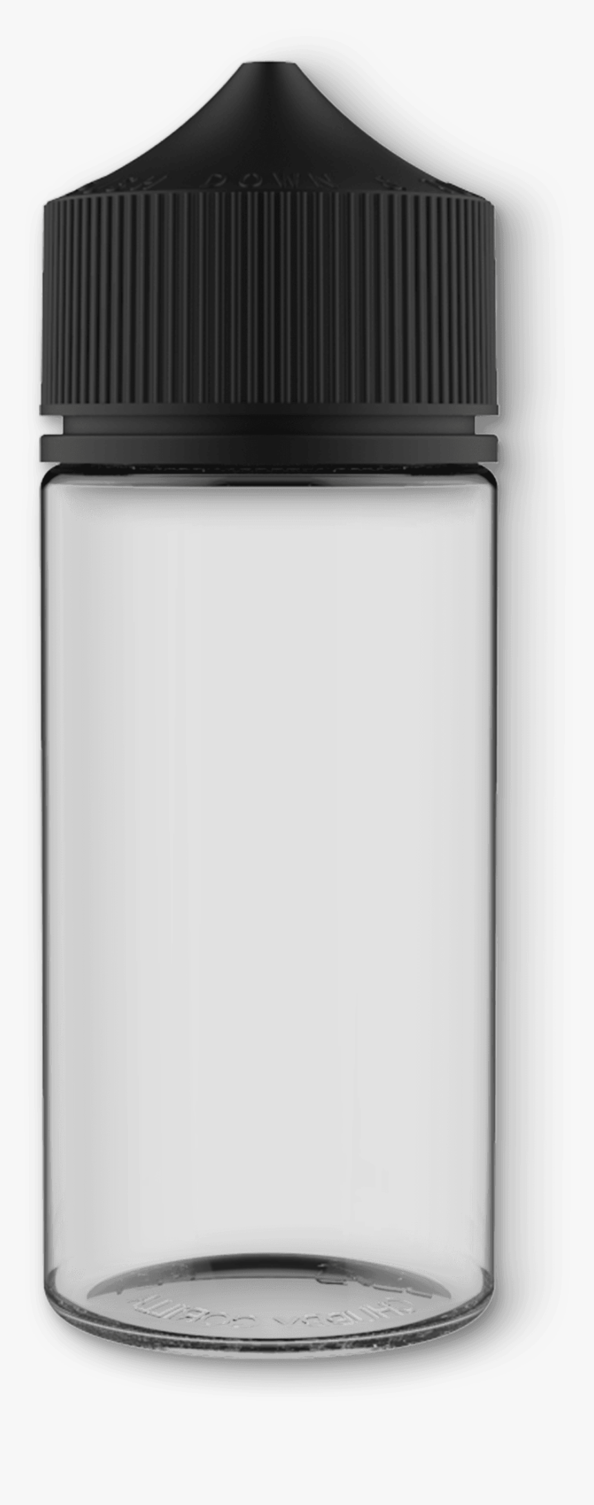 Plastic Bottle, HD Png Download