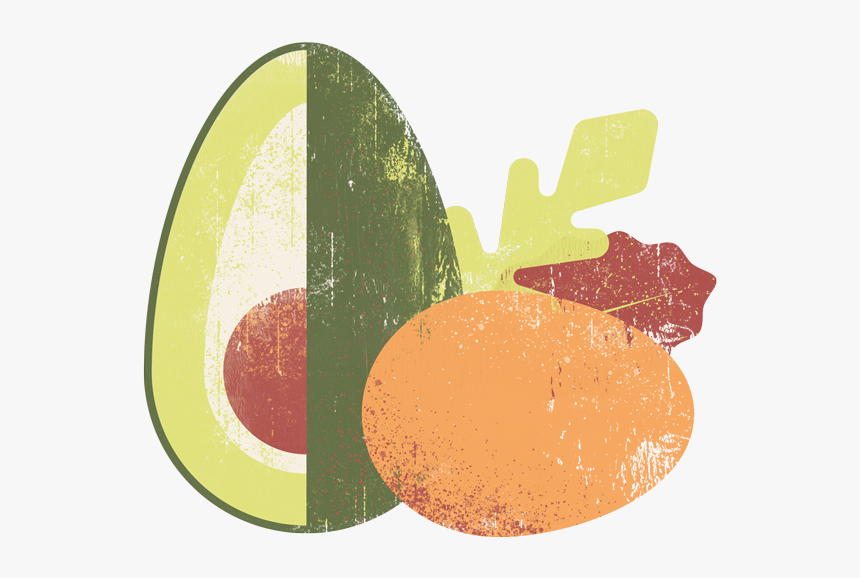 Ds Illos Food - Graphic Design, HD Png Download