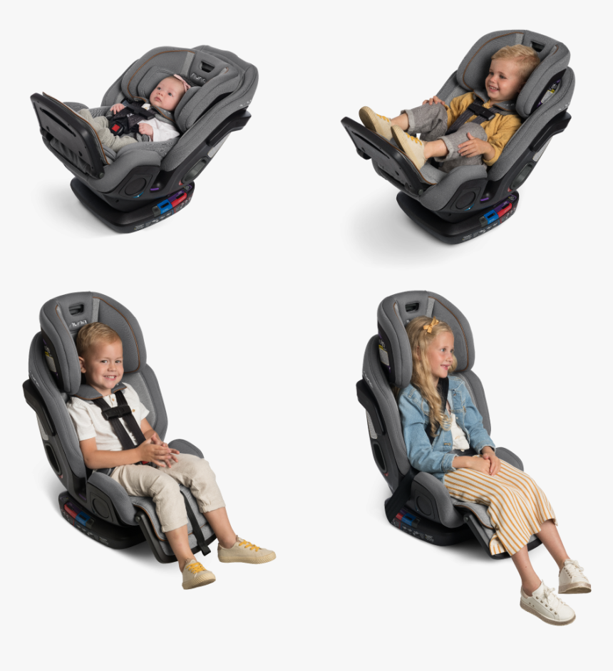 Nuna Aace Car Seat, HD Png Download
