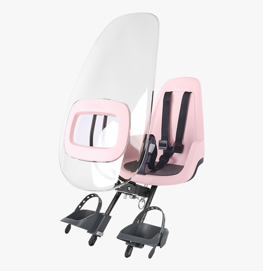 Fotelik Rowerowy Dla Niemowląt, HD Png Download