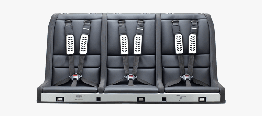 Super Club - Double Child Car Seat, HD Png Download